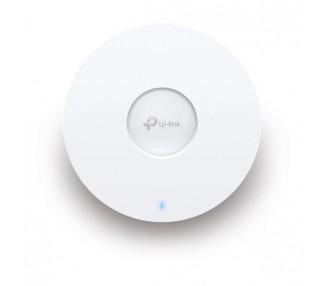 Punto De Acceso Wifi 6 Dualband Tp-Link Eap610 Interior Ax18