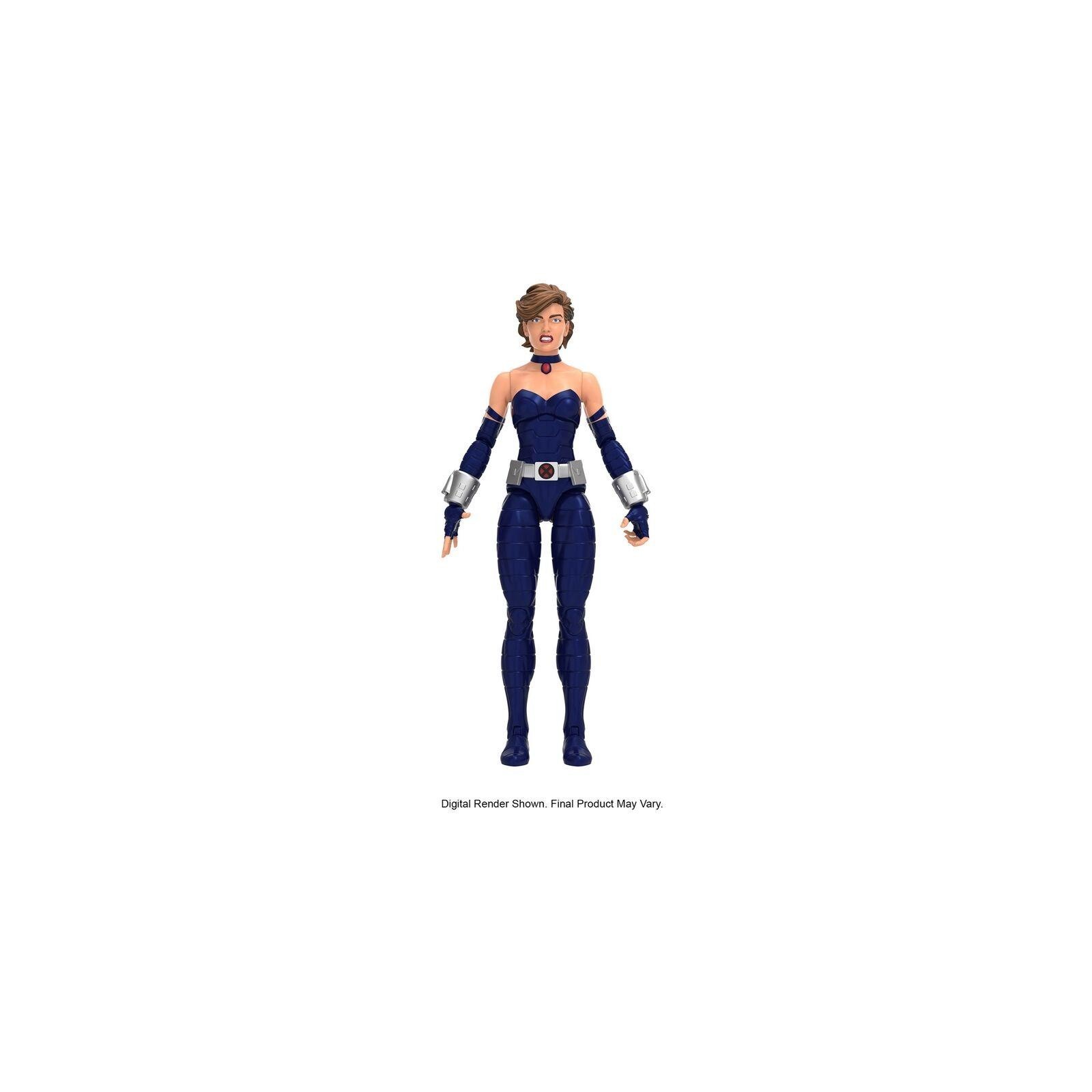 Figura Leyenda X-Men Shadowcat