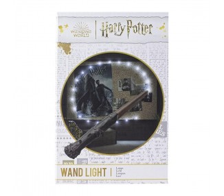 Luces Mágicas Harry Potter Varita