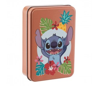 Juego De Cartas Disney Lilo & Stitch