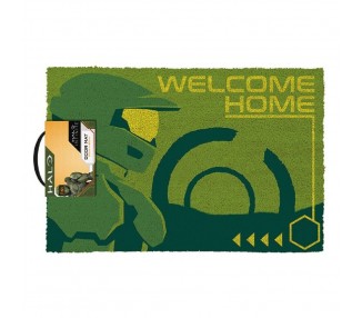 Felpudo Halo Infinite Welcome Home