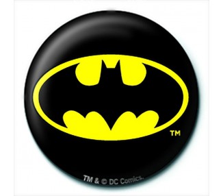 Insignia Batman