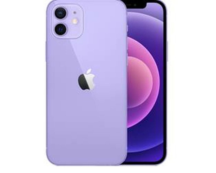 Iphone 12 64Gb Purple