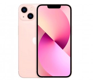 Iphone 13 128Gb Pink
