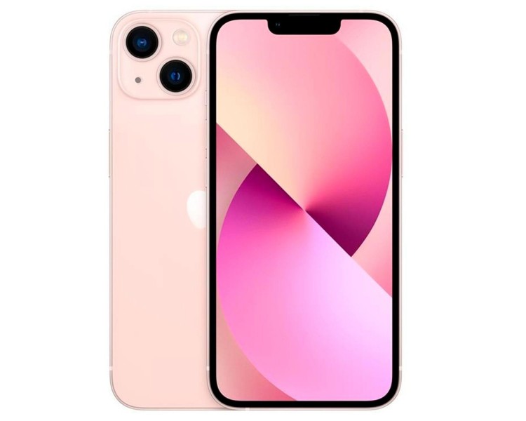 Iphone 13 128Gb Pink