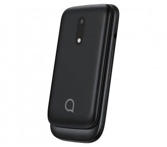 Teléfono Móvil Alcatel 2057D 6,1 cm (2.4") 89 g Negro