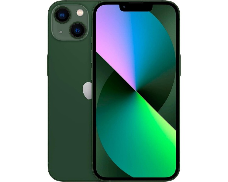 Iphone 13 128Gb Green