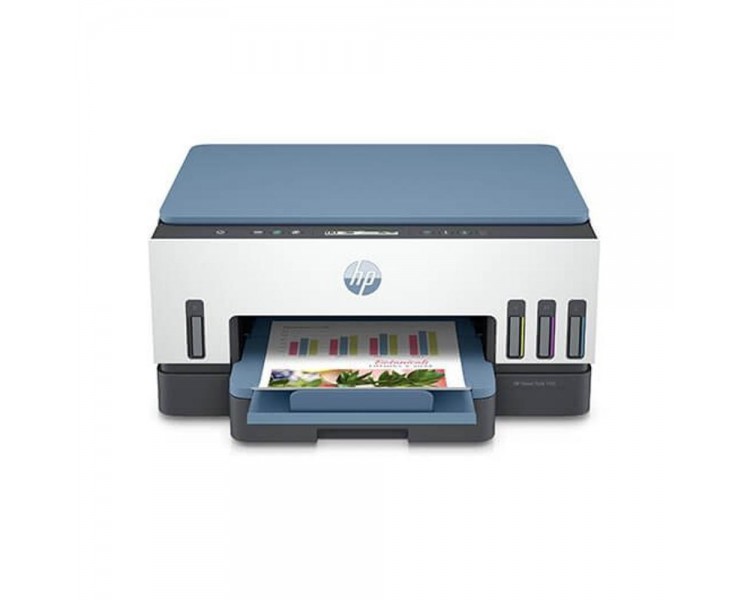 Impresora Hp MultifunciãN Smart Tank 7006