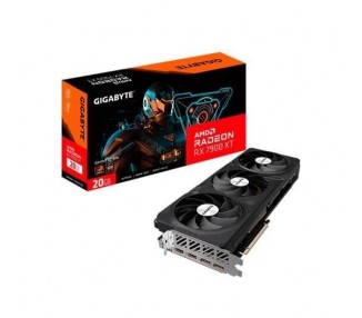 Tarjeta Grãfica Gigabyte Rx 7900Xt Gaming Oc 20Gb Gddr6