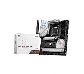 Placa Base Msi Am5 Mpg B650 Edge Wifi