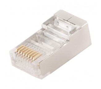 Gembird Conector Rj45 Cat.6 Ftp (100 Uds.)