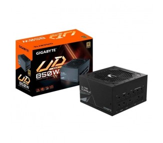 Gigabyte Fuente Alimentación Gp-Ud850Gm 80P