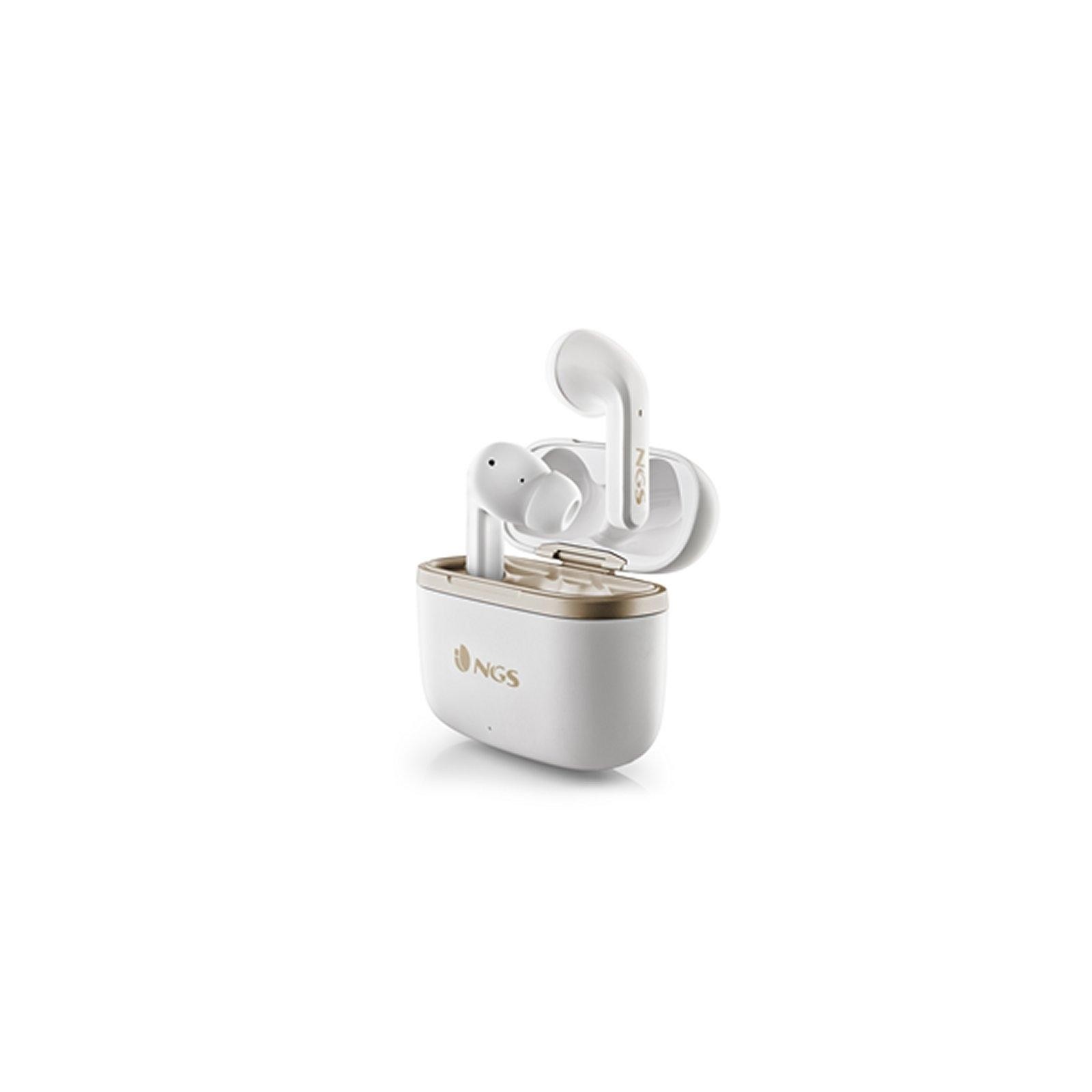Ngs Auriculares Artica Trophywhite Wireless Canc,