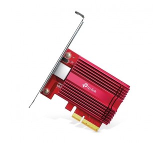 Tp-Link Tx401 Adaptador Red Pcie 10Gb