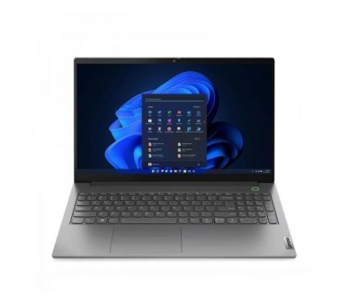 Lenovo Tb 15 Amd R5-5625U 8Gb 256Gb W11Pro 15.6"