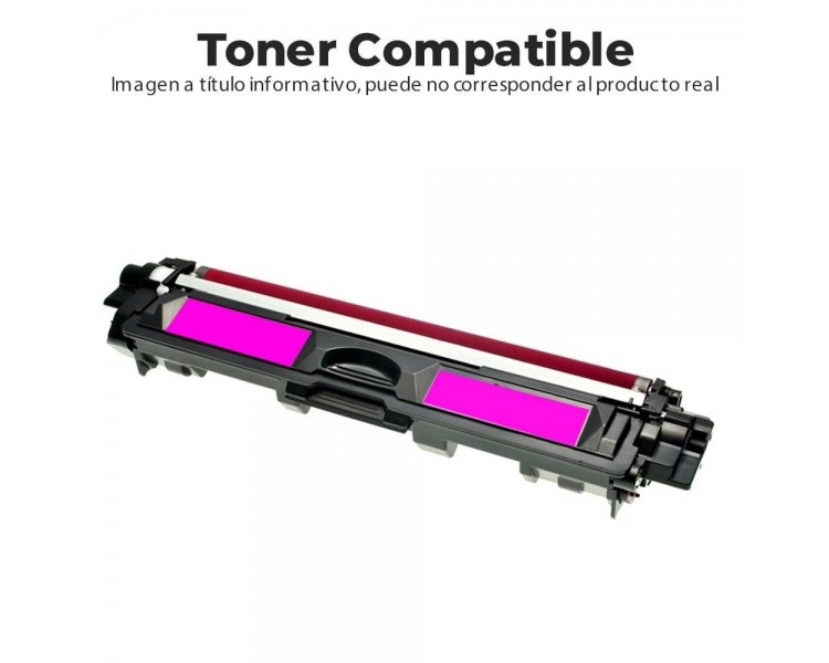 Toner Compatible Con Hp 1310 Cf353A Lj Pro Magenta