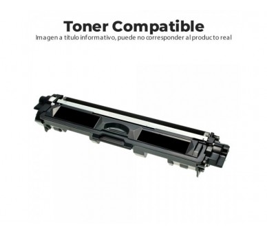 Toner Compatible Con Hp 131A Cf210X Lj Pro 200 2.2K