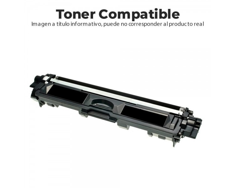 Toner Compatible Con Hp 131A Cf210X Lj Pro 200 2.2K
