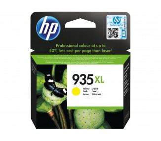 Cartucho Hp 935Xl C2P26Ae Amarillo