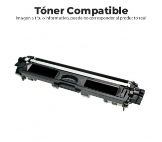 Toner Compatible Con Hp Cf283X Negro 2.4K