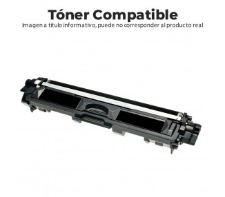 Toner Compatible Brother Tn423 Negro 6.5K