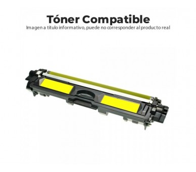 Toner Compatible Brother Tn423 Amarillo