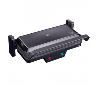 Plancha De Asar Jata Grill Doble Gr266 1000W