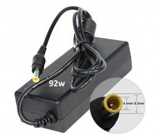 Alimentador Compatible Sony 90W 19.5V 4.7A 6.5X4.4