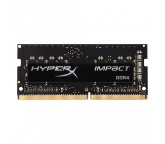 Memoria Kingston Sodimm Ddr4 16Gb 2666Mhz Cl19