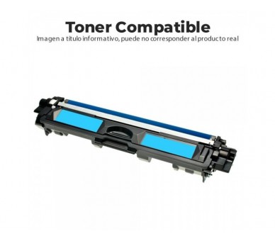 Toner Compatible Con Hp 216A Cian 0.85K Con Chip