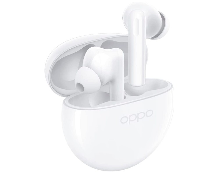 Oppo Enco Buds2 Moonlight / Auriculares Inear True Wireless