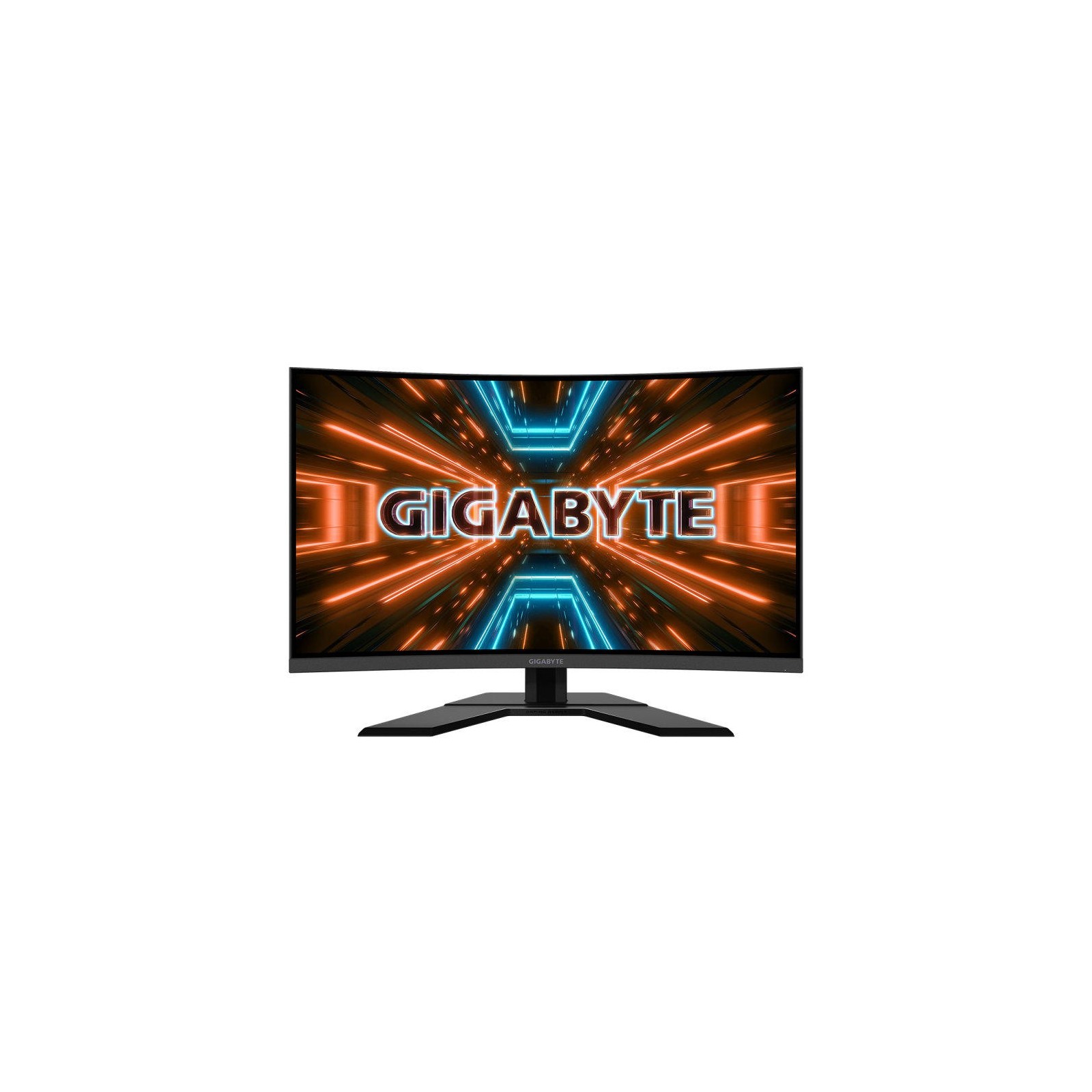 Monitor Gaming Curvo Gigabyte G32Qc A 32Pulgadas 2560X1440 V