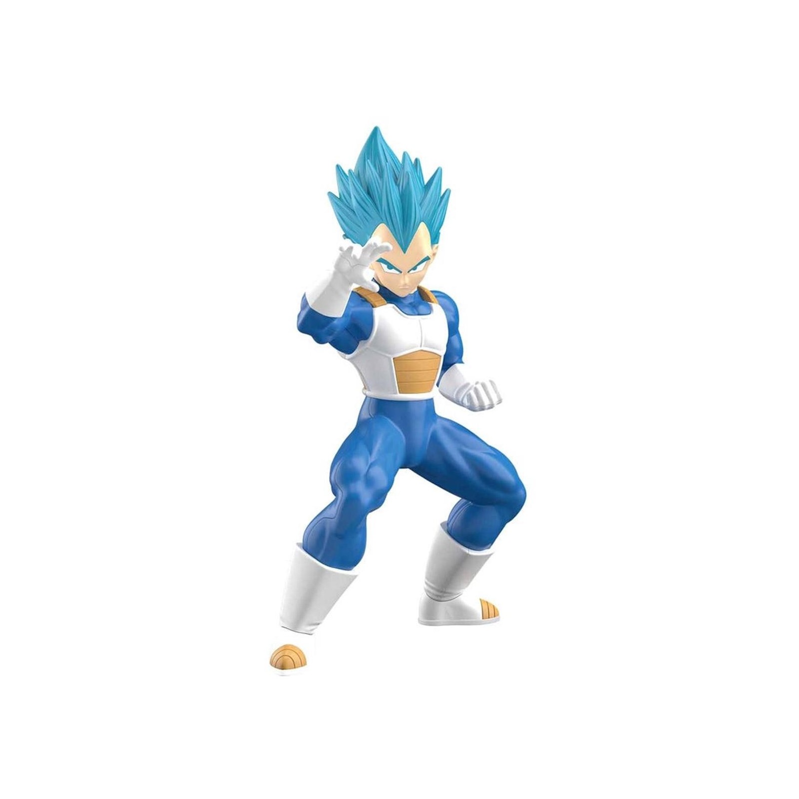 Figura Bandai Bandai Hobby Dragon Ball Super Super Saiyan Go