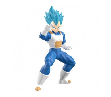 Figura Bandai Bandai Hobby Dragon Ball Super Super Saiyan Go