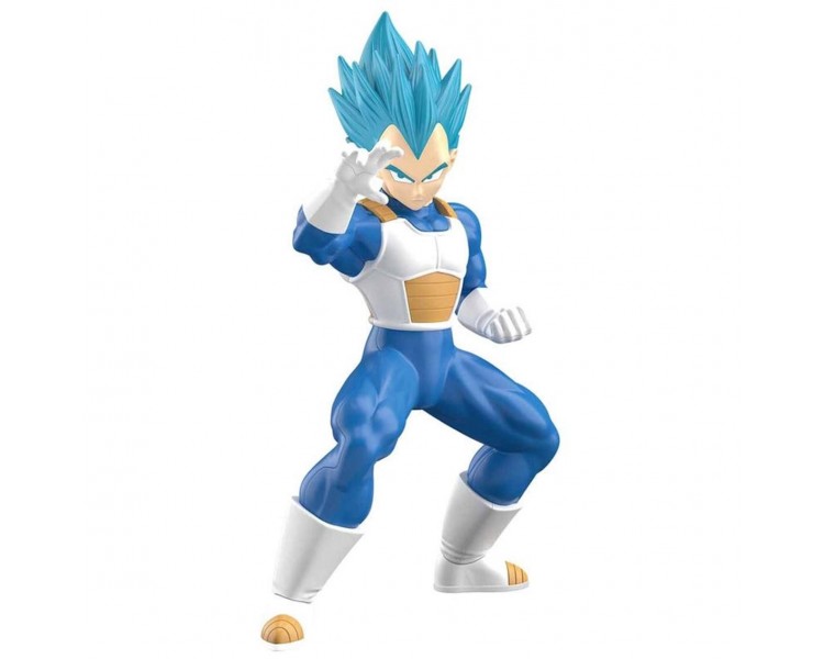 Figura Bandai Bandai Hobby Dragon Ball Super Super Saiyan Go