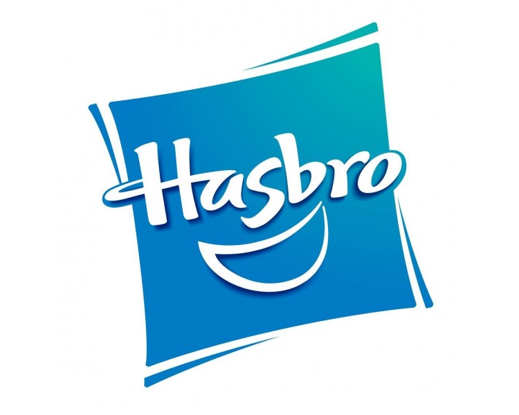 Expositor Hasbro Marvel Retro 48 Unidades 5 Modelos