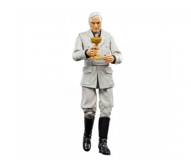 Figura Hasbro Indiana Jones Adventure Series Walter Donovan