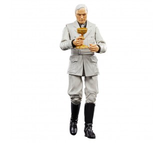 Figura Hasbro Indiana Jones Adventure Series Walter Donovan