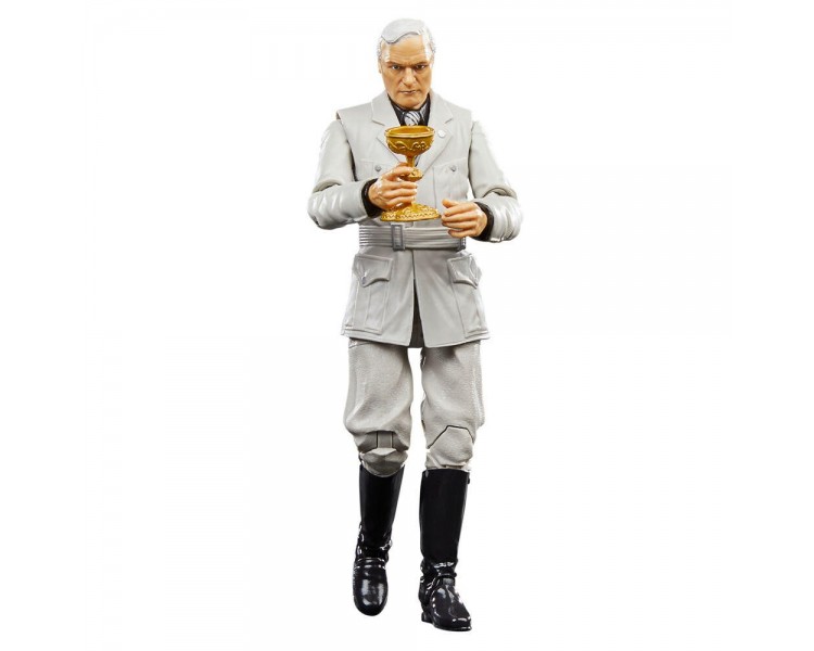 Figura Hasbro Indiana Jones Adventure Series Walter Donovan