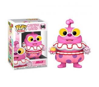 Funko Pop Candyland Jolly 52160