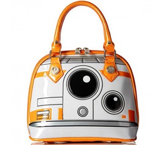 Bolso Loungefly Star Wars Bb - 8 Robot