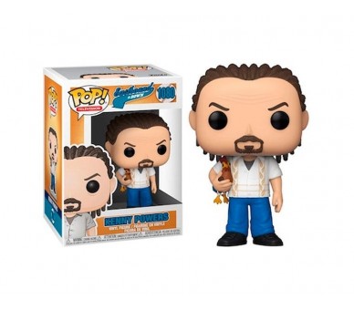 Funko Pop Series Tv E&D Kenny Con Pollo 49274