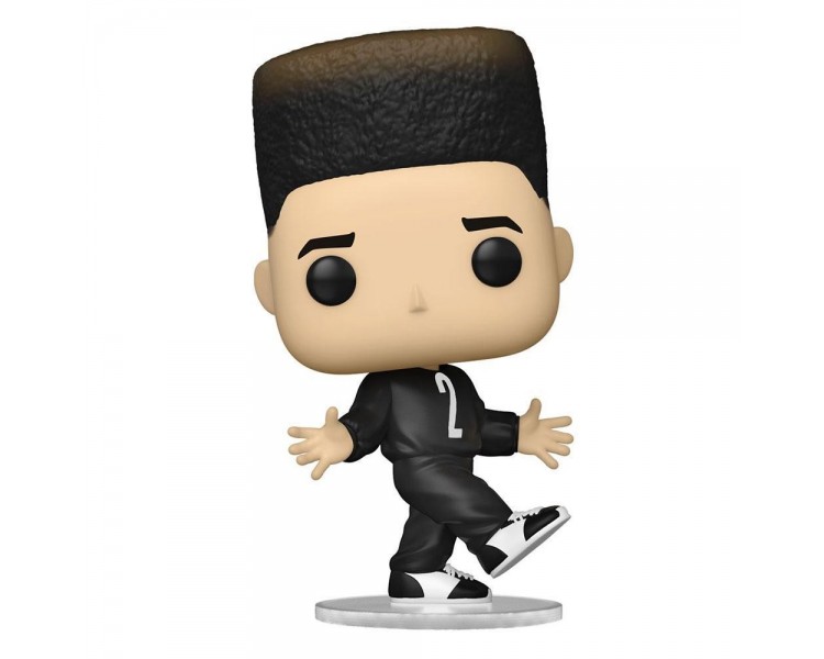 Funko Pop Estrellas De La Musica Kid N Play Cristopher Kid R