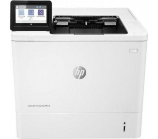 Multifuncion Hp Laser Monocromo Laserjet Enterprise M612Dn A