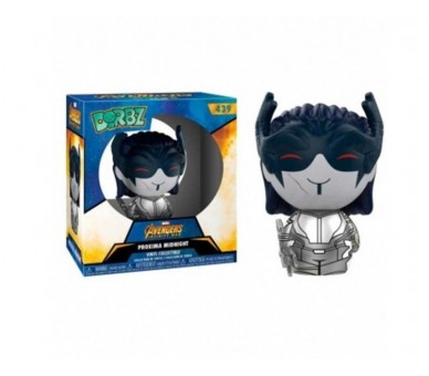 Funko Dorbz Marvel Avengers Infinity War Proxima Midnight