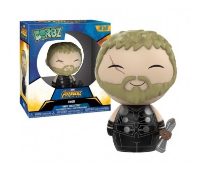 Funko Dorbz Marvel Avengers Infinity War Thor