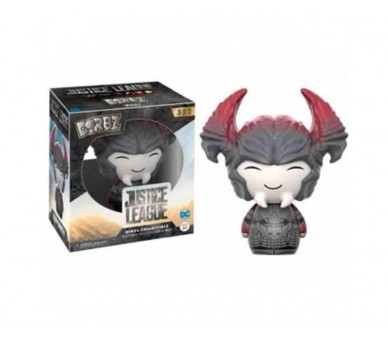 Funko Dorbz Dc Comics La Liga De La Justicia Steppenwolf