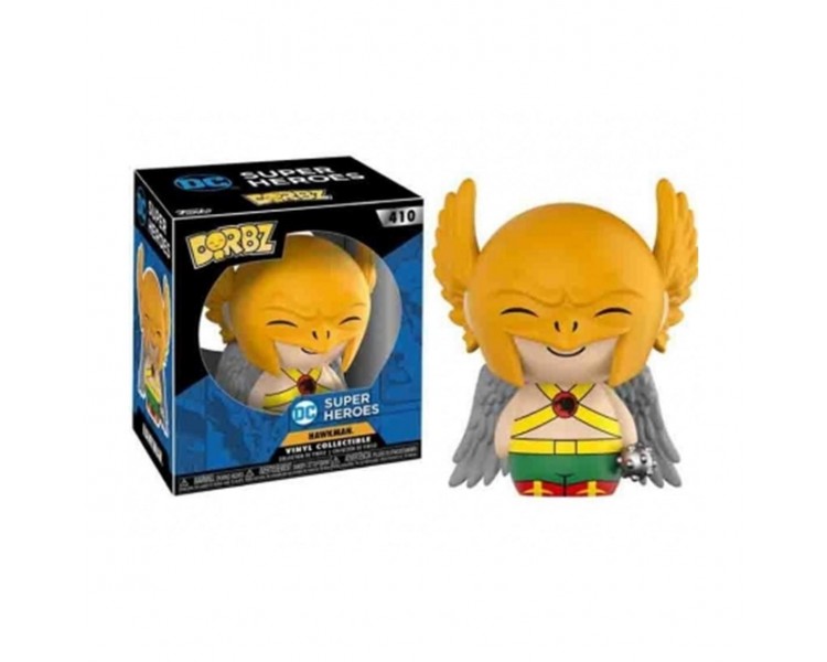 Funko Dorbz Dc Comics Hawkman