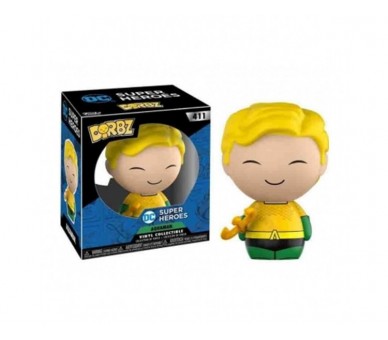 Funko Dorbz Dc Comics Aquaman