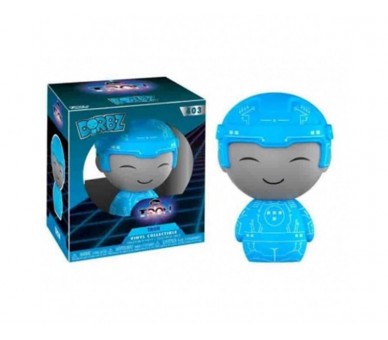 Funko Dorbz Cine Tron Tron